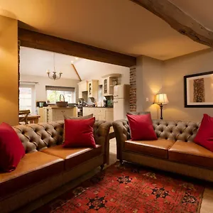 The Dovecote Holiday home York