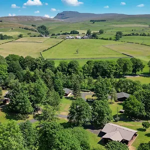Pinecroft Chalet Ingleton (North Yorkshire)