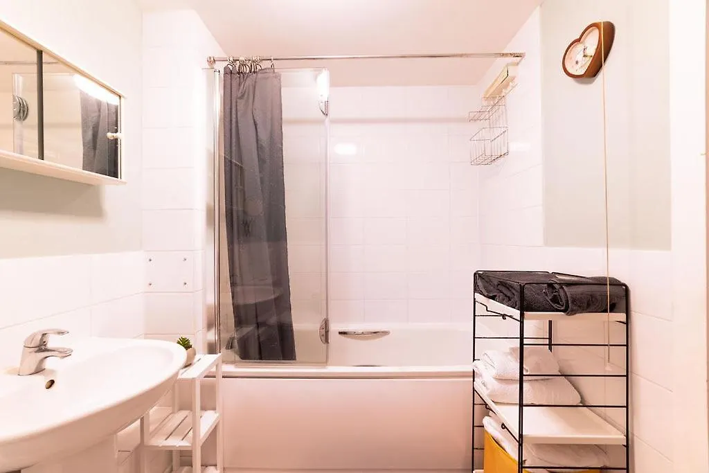 Tower Bridge Retreat Apartment London