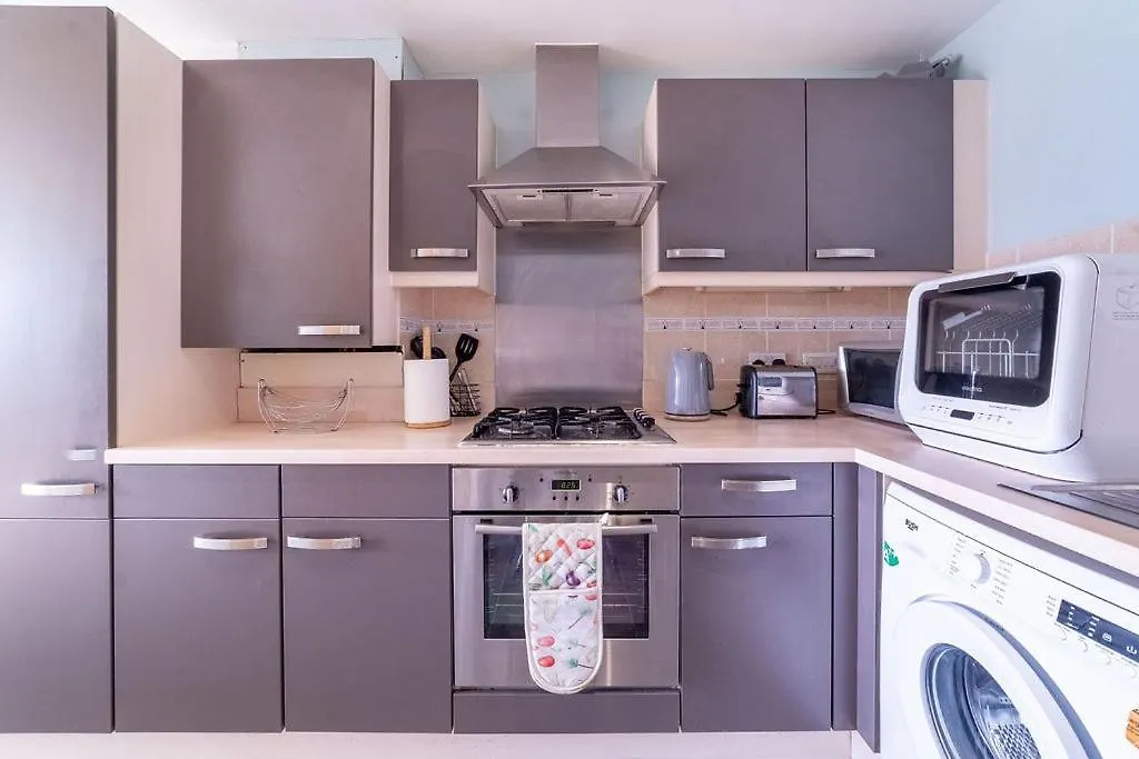 Tower Bridge Retreat Apartment London 0*,  United Kingdom