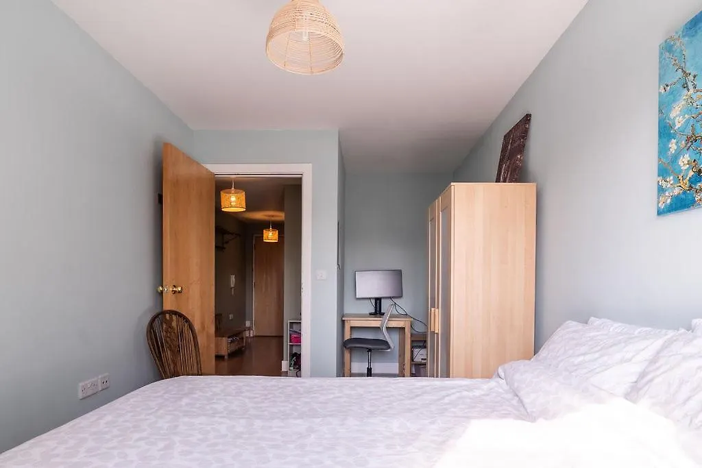 Tower Bridge Retreat Apartment London