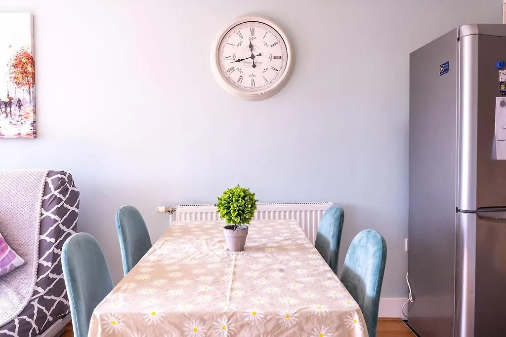 Tower Bridge Retreat Apartment London United Kingdom